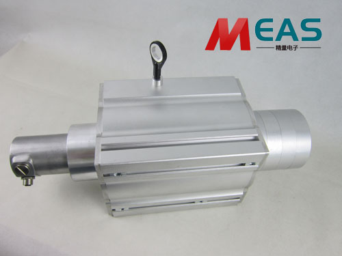 拉線(xiàn)位移編碼器在低電平測(cè)量中有哪些特點(diǎn)?