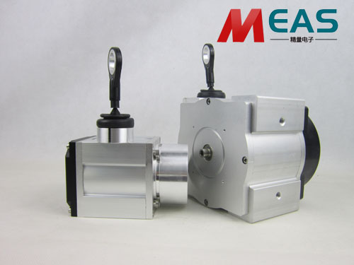 拉線(xiàn)位移編碼器的量程是如何來(lái)測(cè)量的?