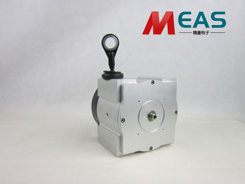 拉線(xiàn)位移編碼器使用電位器式有哪些優(yōu)勢(shì)?