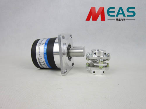 JL系列角度編碼器的作用得到廣泛運用